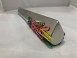 Tube Magnet/ Tear-drop shaped magnetic bar